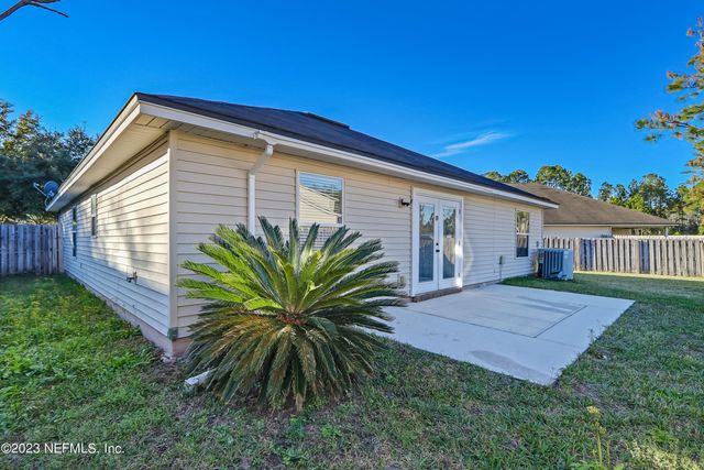 8023 TUXFORD Lane, Jacksonville, FL 32244