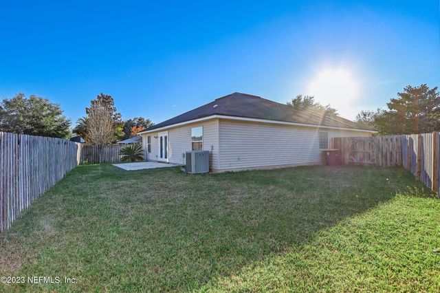 8023 TUXFORD Lane, Jacksonville, FL 32244