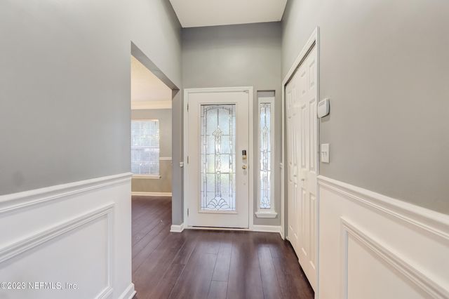 8023 TUXFORD Lane, Jacksonville, FL 32244