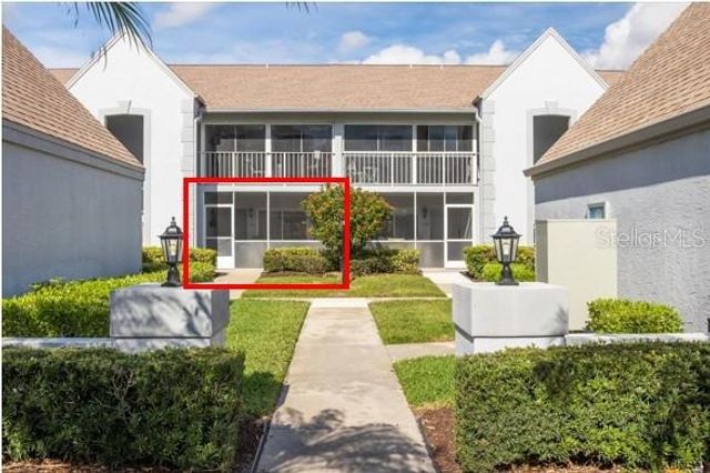 6713 STONE RIVER ROAD 103, Bradenton, FL 34203