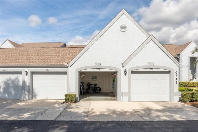 6713 STONE RIVER ROAD 103, Bradenton, FL 34203