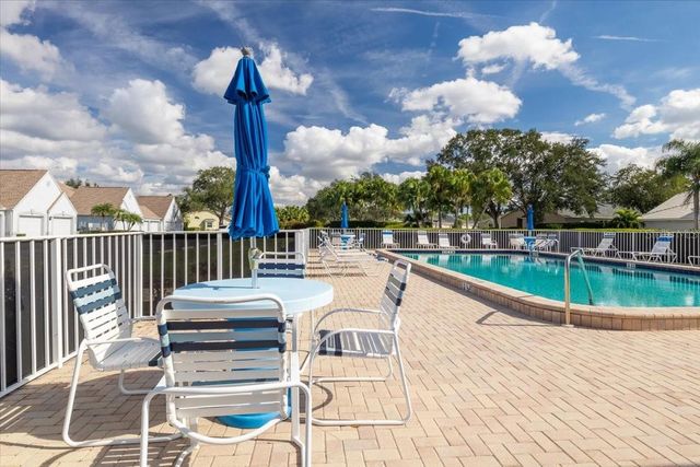 6713 STONE RIVER ROAD 103, Bradenton, FL 34203