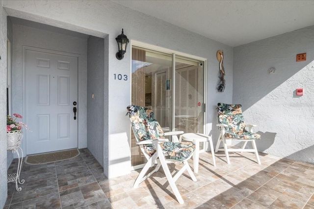 6713 STONE RIVER ROAD 103, Bradenton, FL 34203