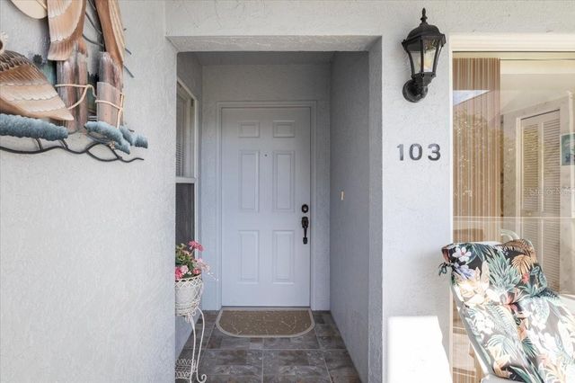 6713 STONE RIVER ROAD 103, Bradenton, FL 34203