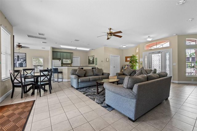 1256 S BEACH CIRCLE, Kissimmee, FL 34746