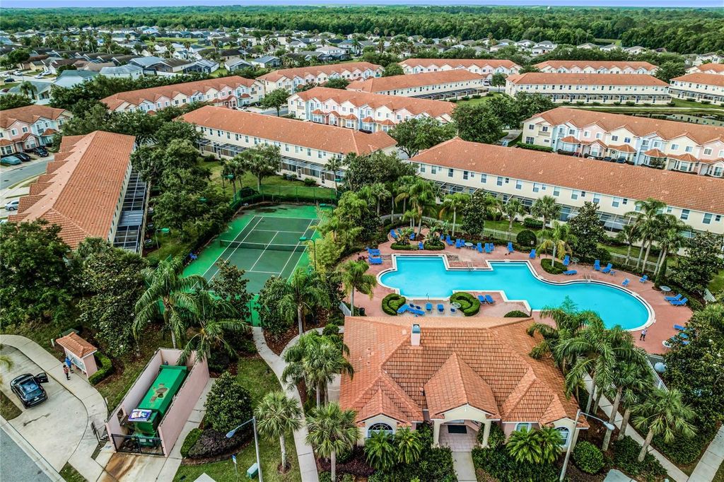 Image 35 of property listing at 1256 S BEACH CIRCLE, Kissimmee, FL 34746