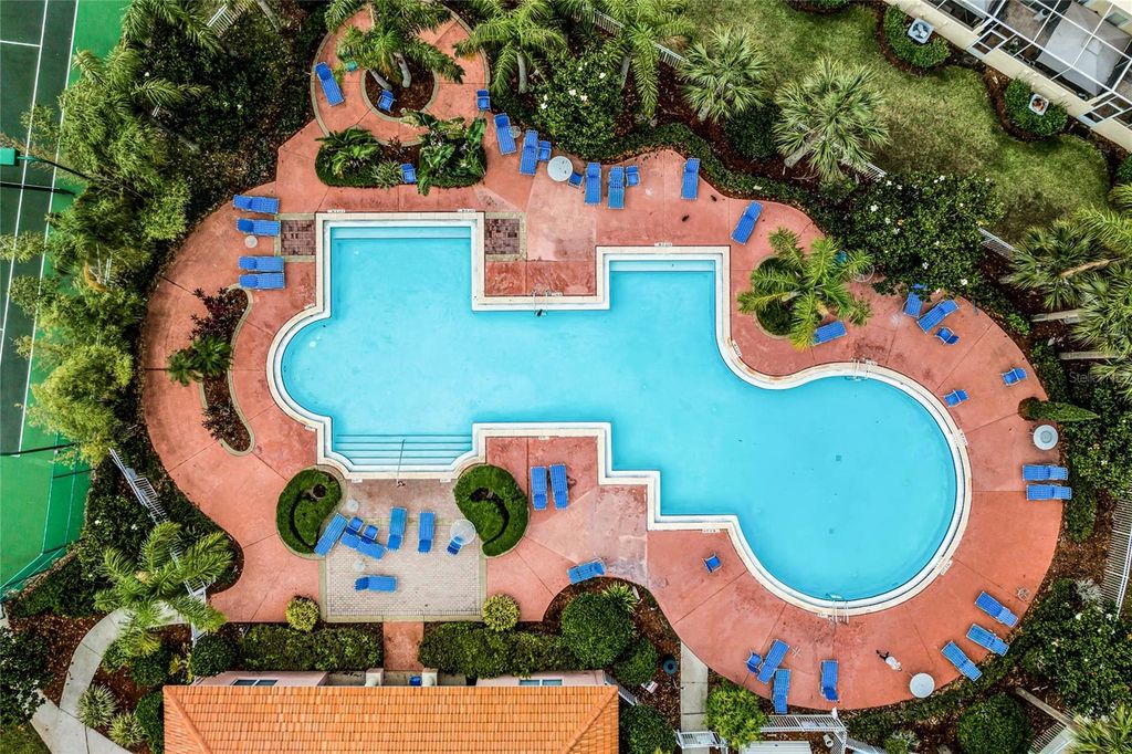 Image 36 of property listing at 1256 S BEACH CIRCLE, Kissimmee, FL 34746