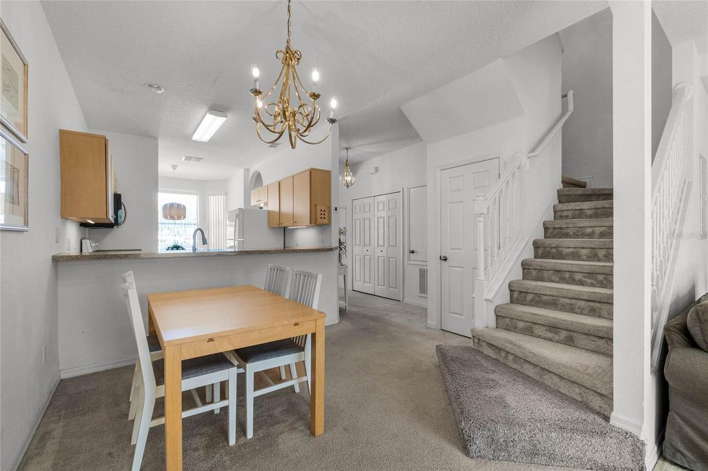 Image 6 of property listing at 1256 S BEACH CIRCLE, Kissimmee, FL 34746