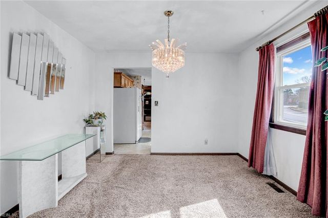 1620 Elm AVE, Chesapeake, VA 23325