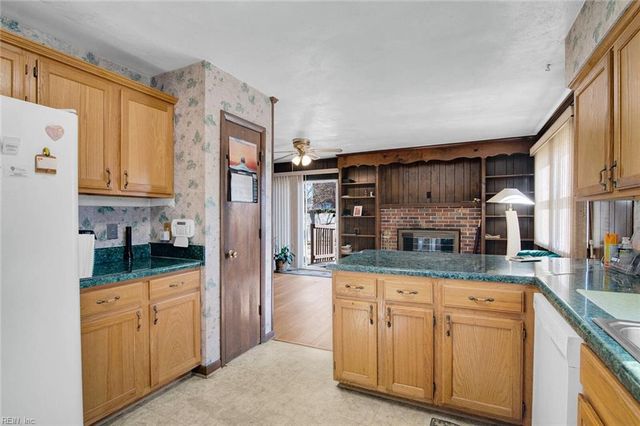 1620 Elm AVE, Chesapeake, VA 23325