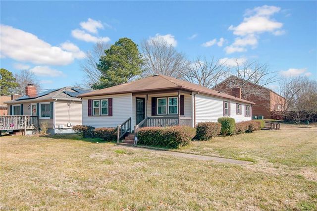 1620 Elm AVE, Chesapeake, VA 23325