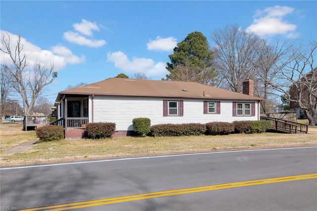 1620 Elm AVE, Chesapeake, VA 23325