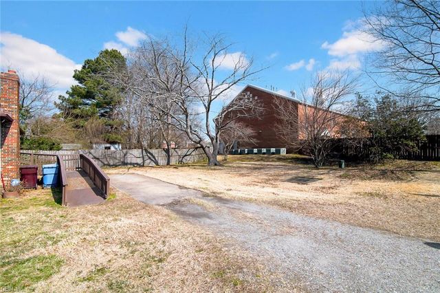 1620 Elm AVE, Chesapeake, VA 23325