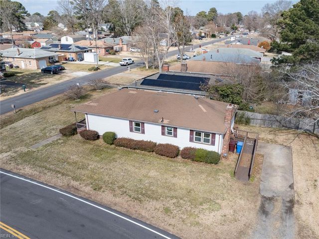 1620 Elm AVE, Chesapeake, VA 23325