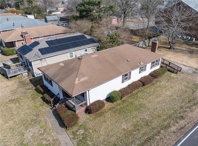 1620 Elm AVE, Chesapeake, VA 23325