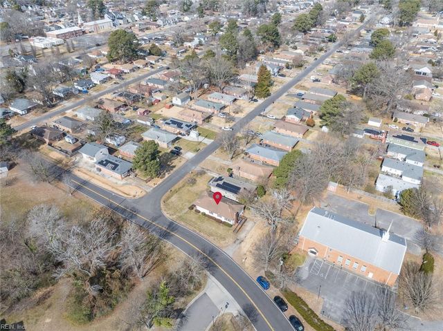 1620 Elm AVE, Chesapeake, VA 23325