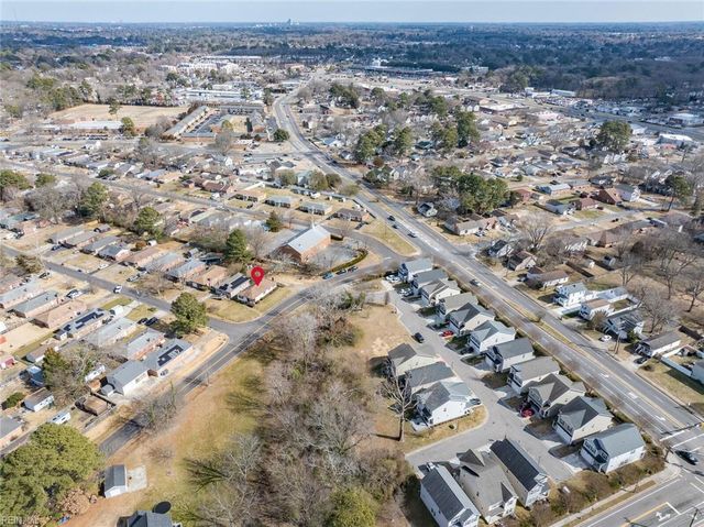 1620 Elm AVE, Chesapeake, VA 23325