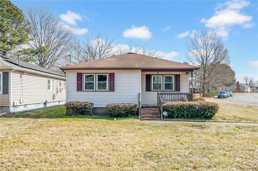 1620 Elm AVE, Chesapeake, VA 23325