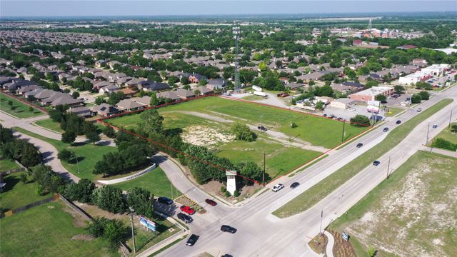 920 W White Street, Anna, TX 75409