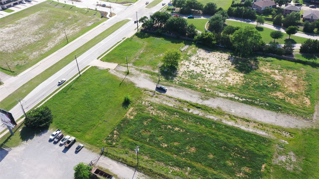 920 W White Street, Anna, TX 75409