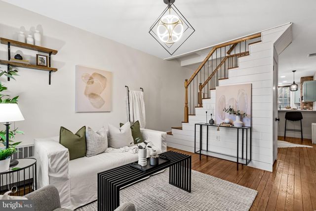 1459 WOODALL ST, Baltimore, MD 21230