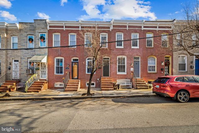 1459 WOODALL ST, Baltimore, MD 21230