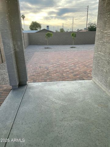 5531 S 23RD Drive, Phoenix, AZ 85041