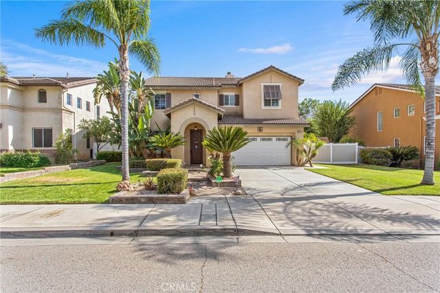 28575 Cherokee Rose, Highland, CA 92346