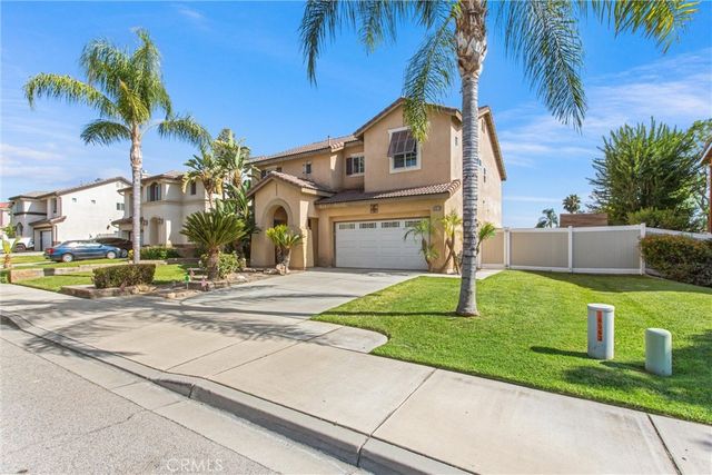 28575 Cherokee Rose, Highland, CA 92346