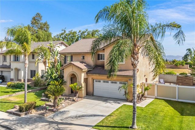 28575 Cherokee Rose, Highland, CA 92346