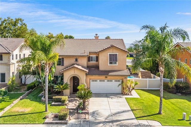 28575 Cherokee Rose, Highland, CA 92346