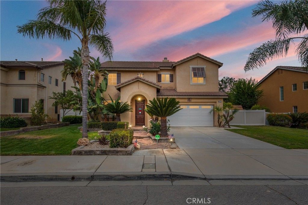 28575 Cherokee Rose, Highland, CA 92346