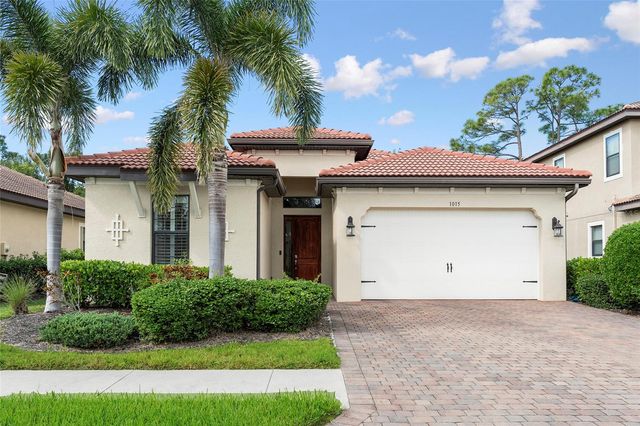 1015 BLUFFWOOD DRIVE, Nokomis, FL 34275