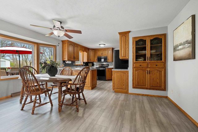 2504 STONEGATE DRIVE, Suamico, WI 54313