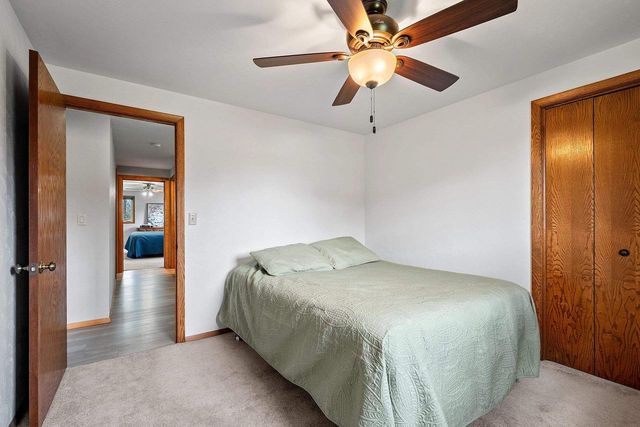2504 STONEGATE DRIVE, Suamico, WI 54313