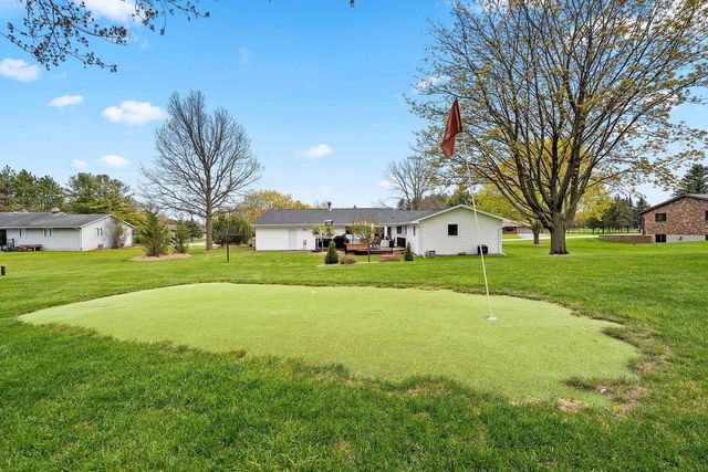 2504 STONEGATE DRIVE, Suamico, WI 54313