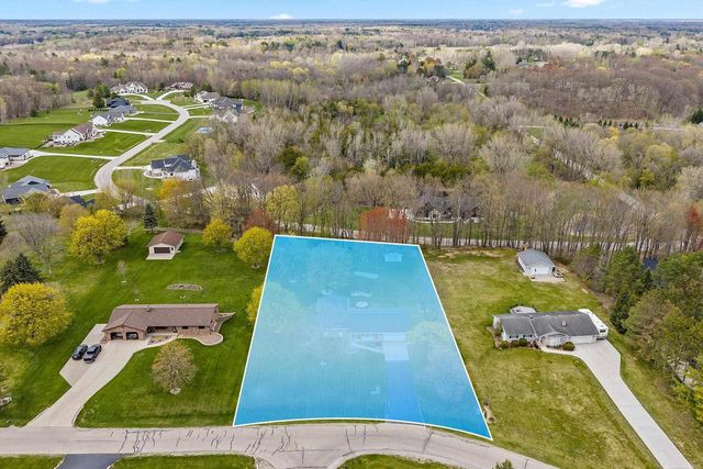 2504 STONEGATE DRIVE, Suamico, WI 54313