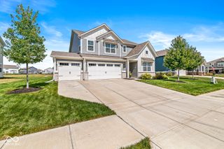 11638 Brooks Farm Boulevard, Noblesville, IN 46060