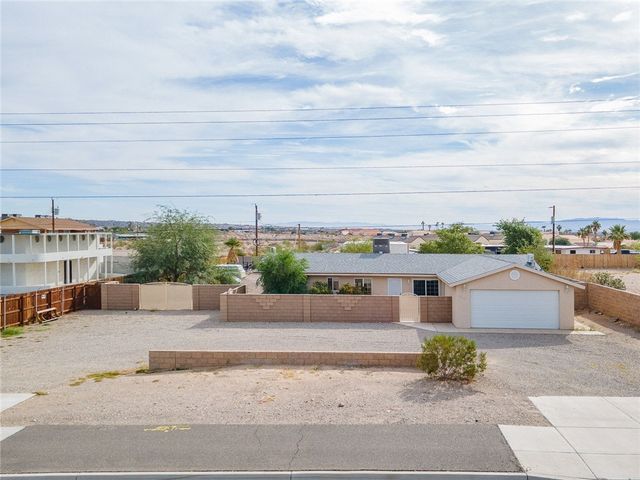 1220 Riverview Drive, Bullhead City, AZ 86442