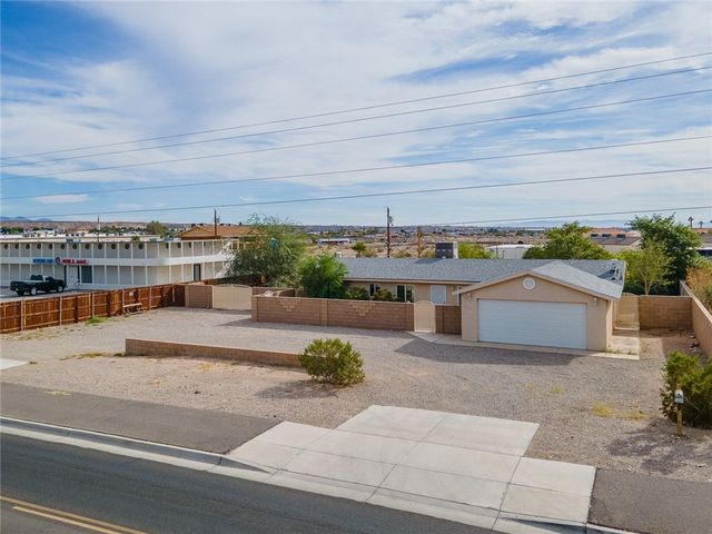 1220 Riverview Drive, Bullhead City, AZ 86442