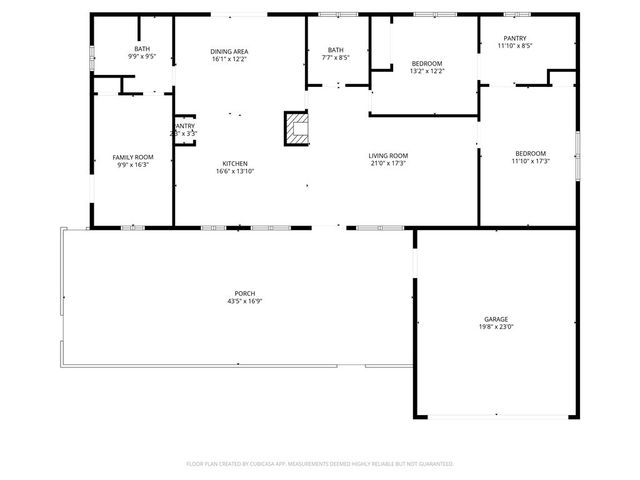 1220 Riverview Drive, Bullhead City, AZ 86442