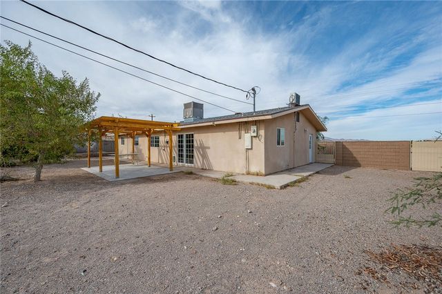 1220 Riverview Drive, Bullhead City, AZ 86442