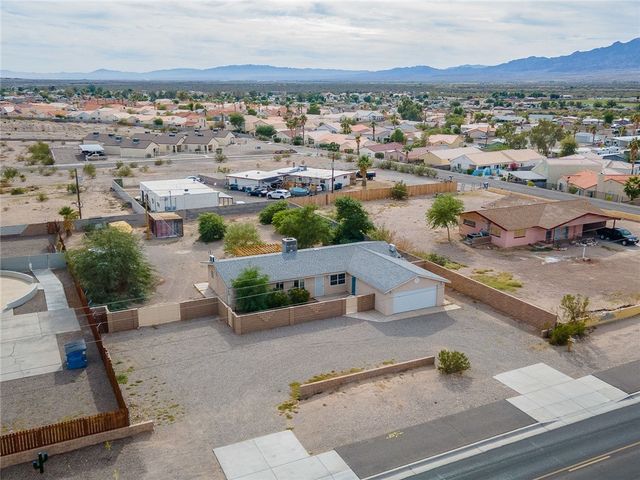 1220 Riverview Drive, Bullhead City, AZ 86442