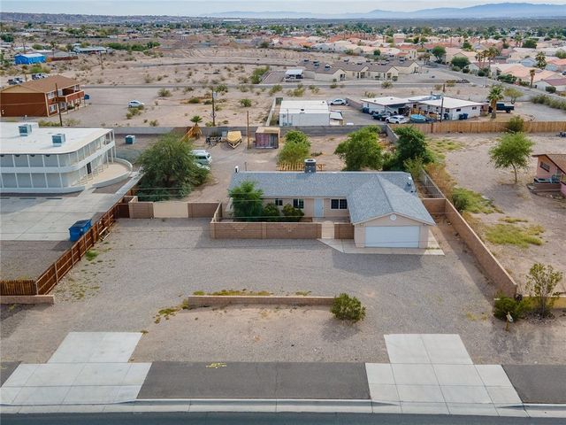 1220 Riverview Drive, Bullhead City, AZ 86442
