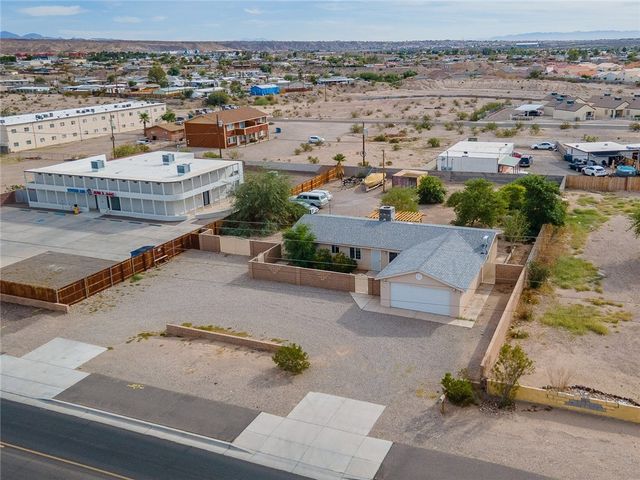 1220 Riverview Drive, Bullhead City, AZ 86442
