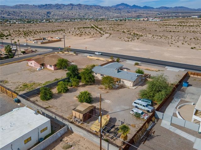 1220 Riverview Drive, Bullhead City, AZ 86442