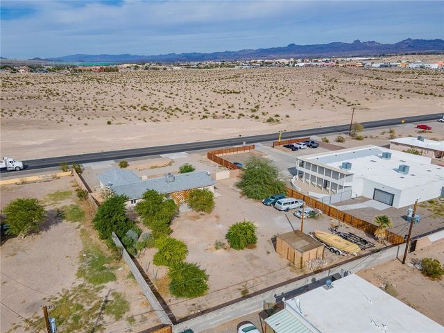 1220 Riverview Drive, Bullhead City, AZ 86442