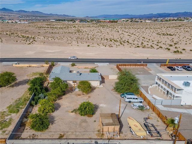 1220 Riverview Drive, Bullhead City, AZ 86442