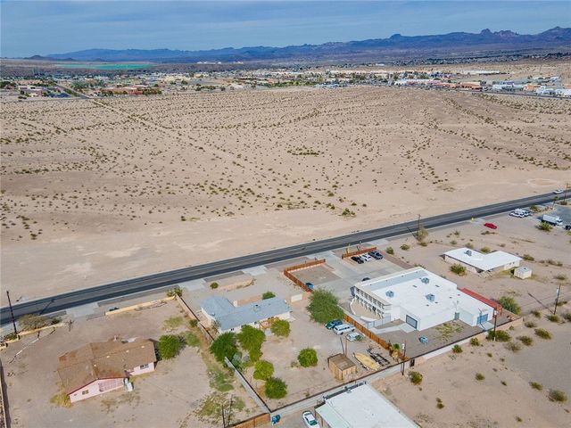 1220 Riverview Drive, Bullhead City, AZ 86442