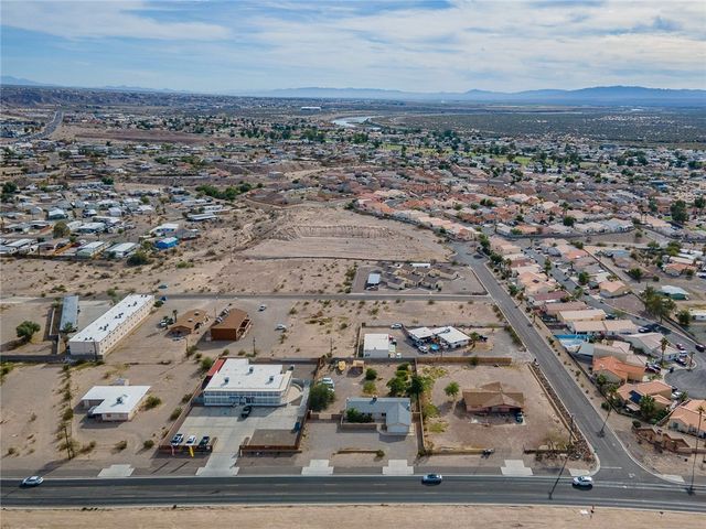 1220 Riverview Drive, Bullhead City, AZ 86442